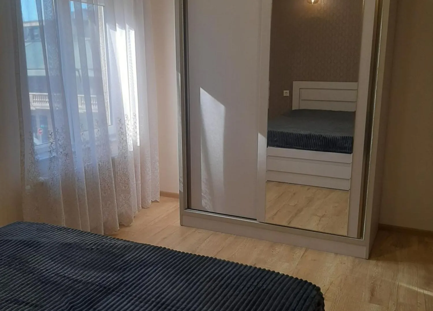 Apartmán Kolotushkin'S House Batumi