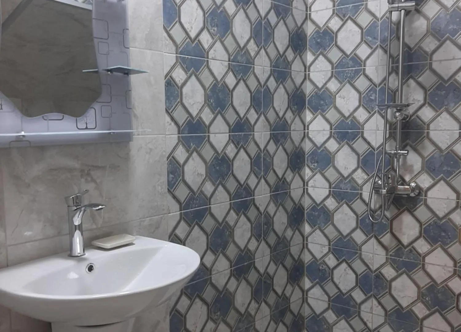 Kolotushkin'S House Apartment Batumi