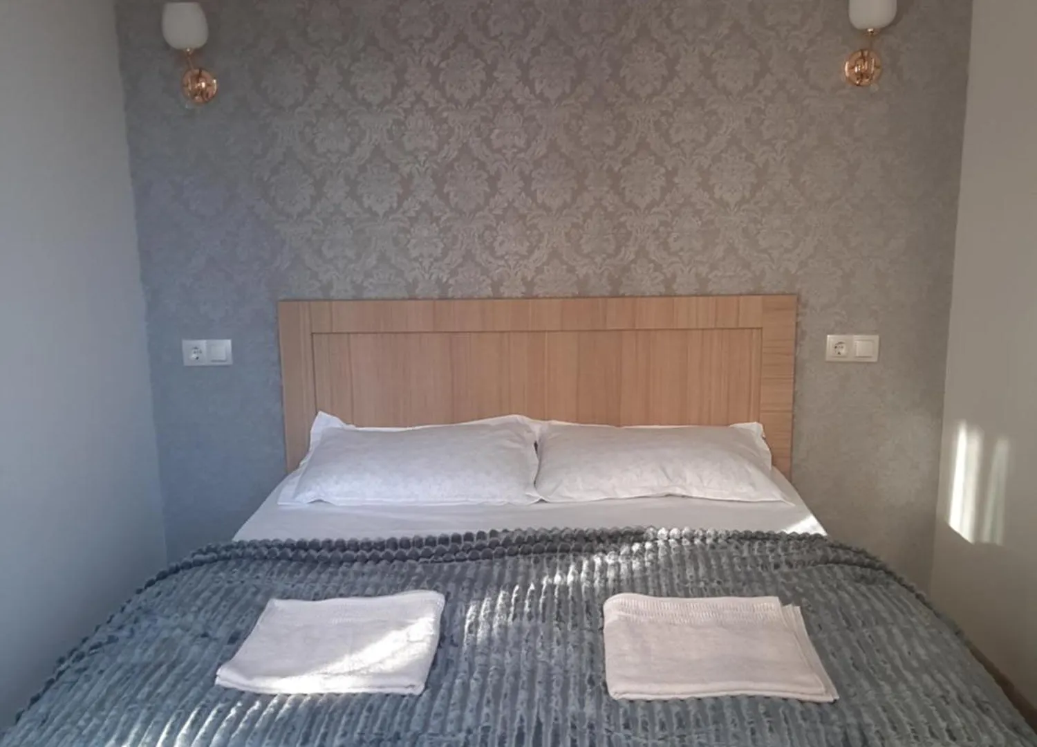 Kolotushkin'S House Apartment Batumi