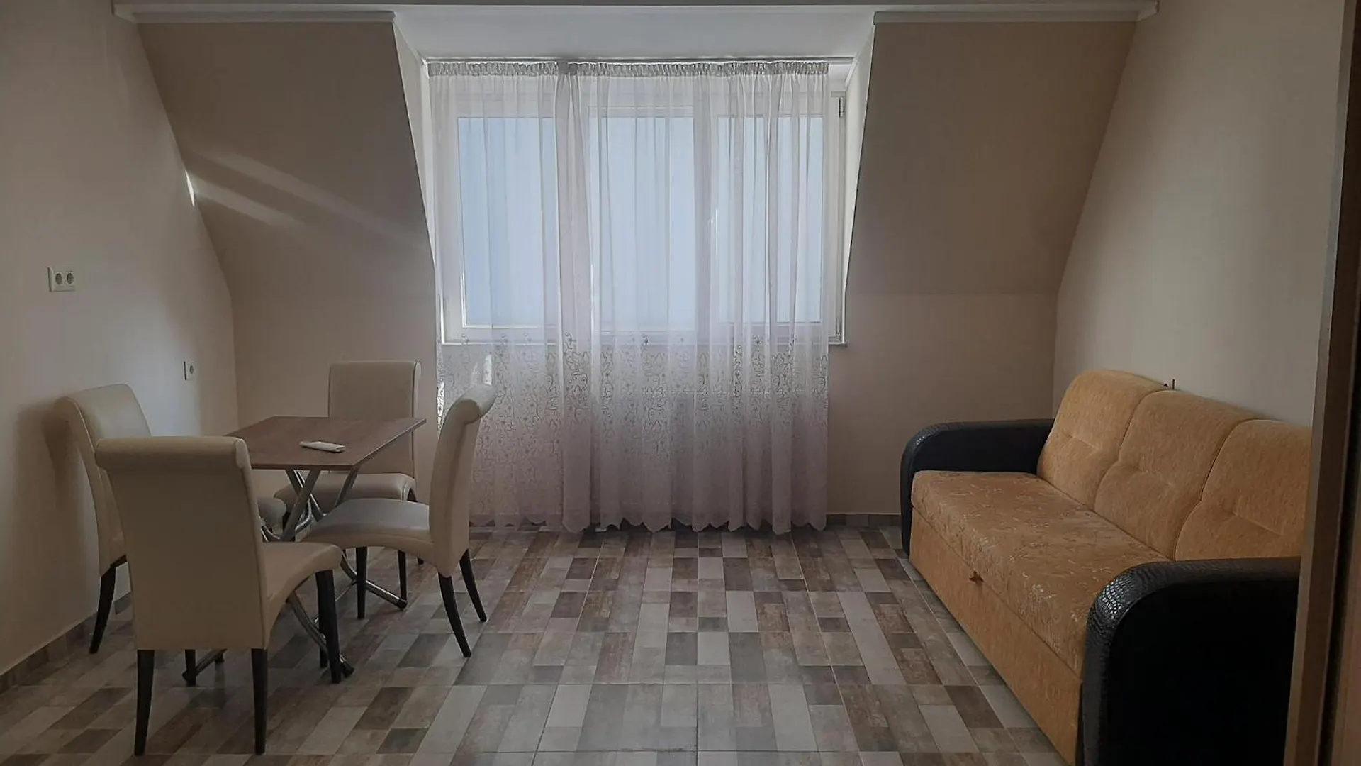 Kolotushkin'S House Apartment Batumi 0*,  Georgia
